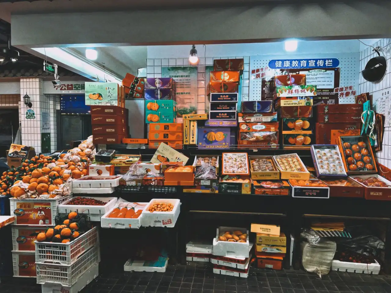 掌客源收银秤与条码打印机联动方案详解