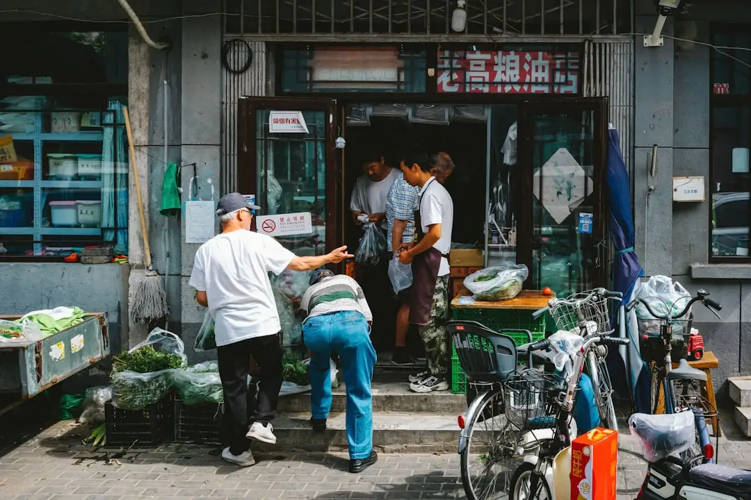 2025年收银秤选购指南：称重打印一体机功能与价格分析封面图