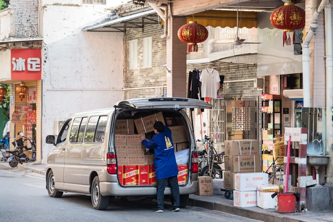 票据打印机常见故障排查及维护方案详解
