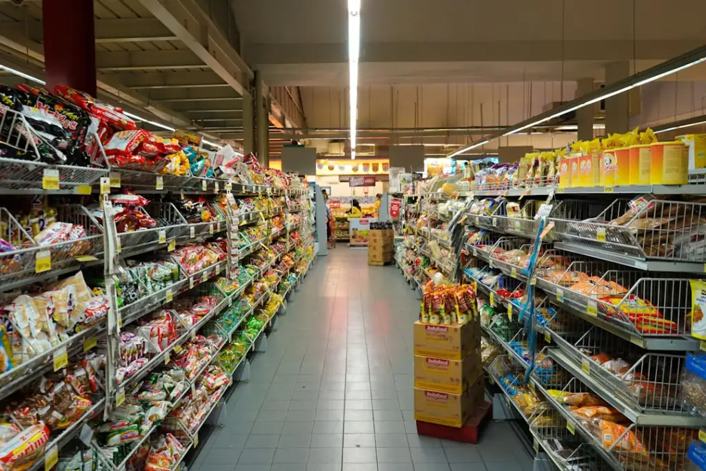 唐山零售门店收银秤与条码打印机选配建议